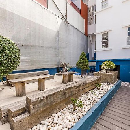 Inlapa Studio Porto Exterior photo