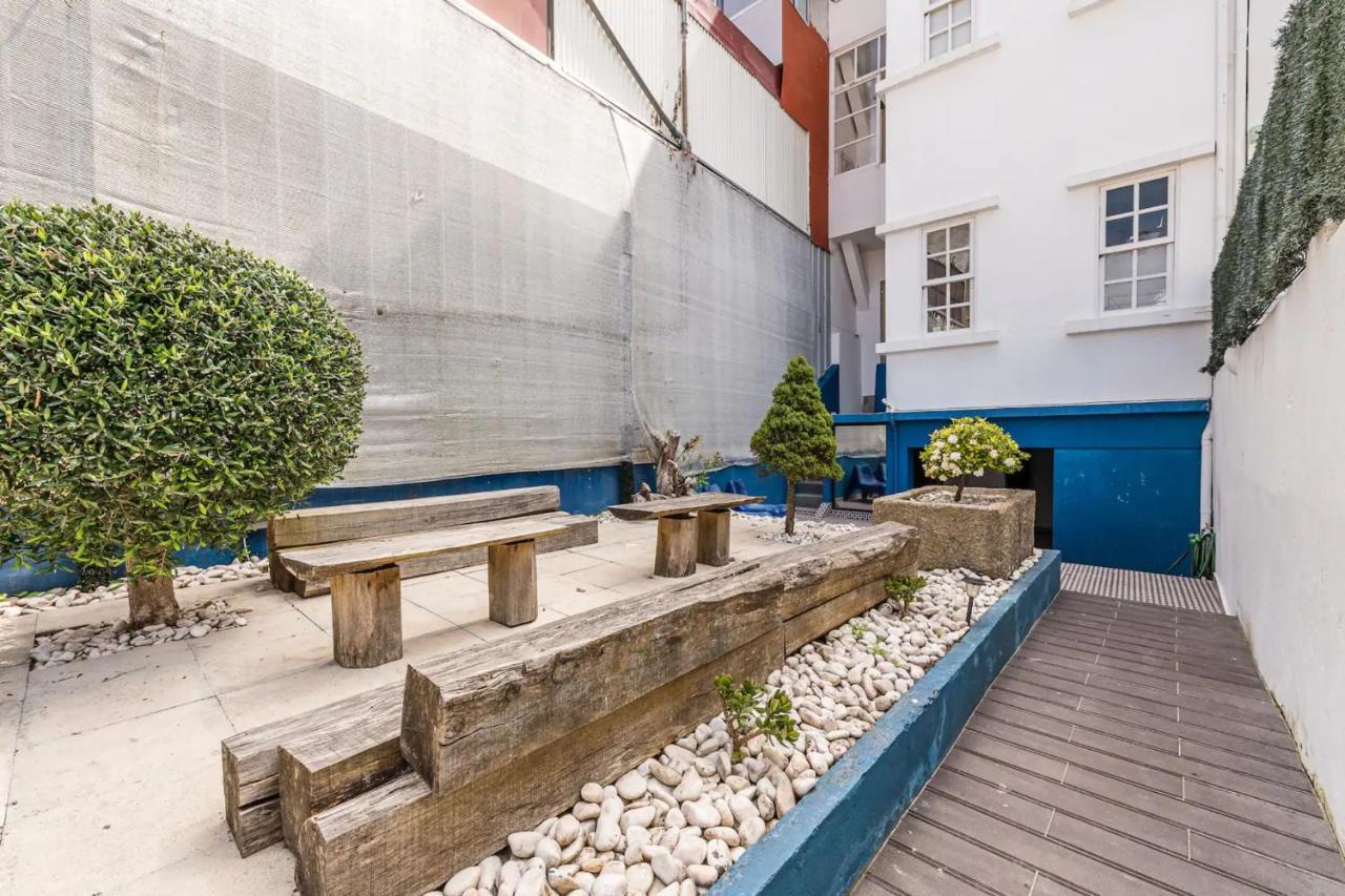 Inlapa Studio Porto Exterior photo