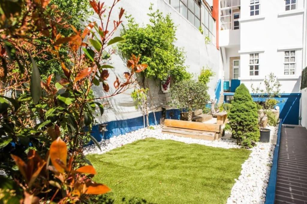Inlapa Studio Porto Exterior photo